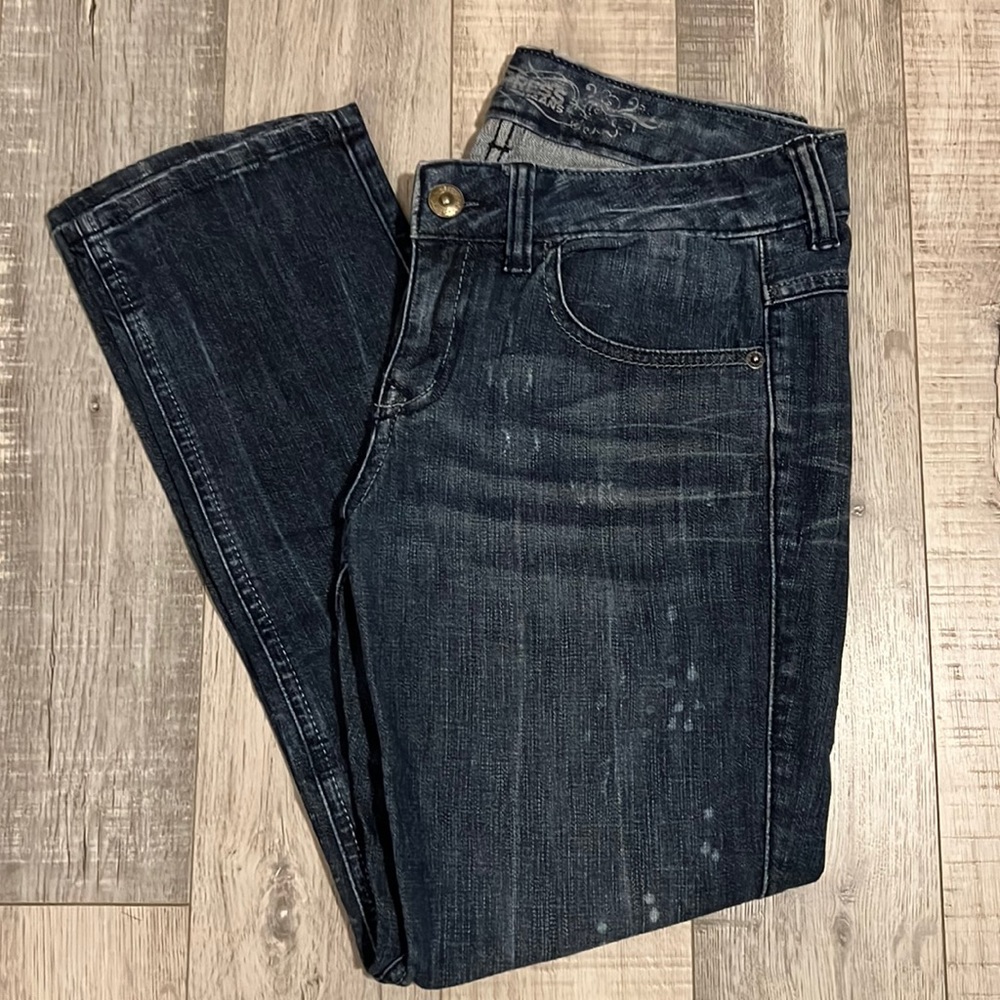 Express Jeans